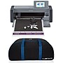 Brother ScanNCut DX Electronic Cutting Machine with Scanner and Duffle Bag (SDX125EGY)~#|#~6CF27A26-03E4-4214-A0333E851C38AF4F_sc7