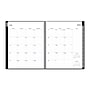 2025-2026 Blue Sky Enterprise 8.5" x 11" Academic Year Weekly & Monthly Planner, Plastic Cover, Black (130609-A26)~#|#~6CF3C670-18C0-48A6-AC2AD4A6E74D7389_sc7