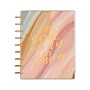 2026 Me & My Big Ideas Happy Planner 8.75" x 1.25" Calendar Year Weekly & Monthly Planner, Plastic Cover (PD0108C007)~#|#~6CF73193-0D83-43FF-92CD1FFA45AC9E2F_sc7