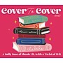 2027 Willow Creek Cover to Cover 6.2" x 5.4" Daily Day-to-Day Calendar, Assorted Colors (63361)~#|#~6CF780C9-C3A7-4AD8-83D7E95830022C44_sc7
