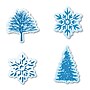 Geographics Winter Trees Holiday Seals, Multicolored, 40/Pack (50064)~#|#~6CF863B5-F8ED-456B-B627C63CCAC6FFD8_sc7