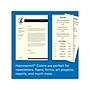 Hammermill 8.5" x 11" Multipurpose Paper, 24 lbs., Cream, 500 Sheets/Ream(168060)~#|#~6CF8BA3C-FA1A-466D-854431025C75D179_sc7
