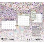 2027 BrownTrout House of Turnowsky Blissful Blossom 14.25" x 13" Monthly Calendar, Assorted Colors (9798330716265)~#|#~6CF9C9E0-D121-4F13-88B317C6EDAF0F29_sc7