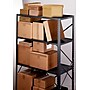 Scotch Heavy Duty Packing Tape, 1.88" x 54.6 yds., Clear, 6/Pack (3750-6)~#|#~6CFB7769-E295-4CA9-8D29653FFED36D50_sc7