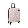 Geoffrey Beene 2-Piece Hardside Spinner Luggage Set, Blush (GB24-2)~#|#~6CFD4AE6-6B47-4470-A696B397266D5991_sc7