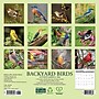 2026 Willow Creek Backyard Birds 7" x 7" Monthly Wall Calendar (53447)~#|#~6CFD7147-E09B-482B-889B4E3094A3B4D8_sc7