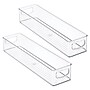 iDESIGN Organizers, Clear, 2/Set (27903M2)~#|#~6CFDB61E-55CE-4162-A561F262290AC60E_sc7