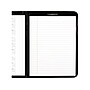 AT-A-GLANCE Executive Faux Leather Padfolio, Black (70-290-05-25)~#|#~6D007D7D-E53D-4914-A02133507B677A46_sc7