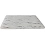 Crown Mats Workers-Delight Spiffy Vinyl Supreme Anti-Fatigue Mat, 24" x 36", French Gray (WV 1223FY)~#|#~6D008860-E676-4083-B8EFF556322839E3_sc7