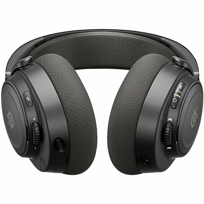 SteelSeries Arctis Nova 7 Gen 2 Wireless Noise Canceling Bluetooth
