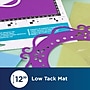 Brother ScanNCut DX Low Tack Mat, 12" x 12" (CADXMATLOW12)~#|#~6D058D3A-3EEB-4B14-9BB8B2B2AB15436D_sc7