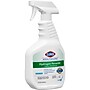 Clorox Healthcare Hydrogen Peroxide Cleaner Disinfectant, 32 oz., 9/Carton (30828)~#|#~6D068712-15AF-4D63-94C066809BC01CE9_sc7