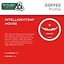 Intelligentsia House Coffee Keurig® K-Cup® Pods, Light Roast, 20/Box (5000371868)~#|#~6D084D20-C4A2-4C81-B1BDBF7B7CE0B662_sc7