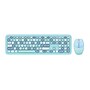 SaharaCase Wireless Ergonomic Keyboard and Laser Mouse Combo, Aqua (KB3)~#|#~6D08E0FA-DBE2-4A27-B306E507A1E10C8E_sc7