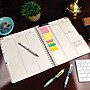 2027 Excello Brands Essential 8.5" x 11" Monthly Planner, Paperboard Cover, Multicolored (NRY27-ESN811-F5)~#|#~6D0937D5-CD4D-40CA-A1FDF5ED7173CB9E_sc7