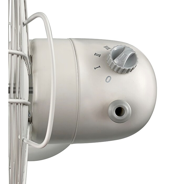 扇風機・サーキュレーター SOPHNET. WDS NECK FAN WIND AND SEA WHITE