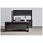 Hirsh 72"W Double-Pedestal Desk, Charcoal/Mahogany (20532)~#|#~6D0B5289-1BA8-4EAF-A17163E9E9BC95F1_sc7