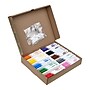 Crayola Classpack Non-Washable Markers, Fine, Assorted Colors, 200/Pack (58-8210)~#|#~6D0D14C3-83BA-427D-A1B999C726E2E12F_sc7