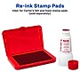 Carter's Neat-Flo Ink Refill, Red Ink (21447)~#|#~6D0D1A5F-1E55-4373-A4115EFC83358899_sc7