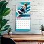 2026 BrownTrout Penguin Party 12" x 12" Monthly Wall Calendar (9798330707256)~#|#~6D0D3C0D-271F-4114-BD0B537FEDDFDD55_sc7