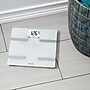Taylor Precision Products TAP5282549 Bathroom Scale, Marble, 440lbs. Capacity~#|#~6D0D3C86-49F1-4910-BD21D8FCF3B0AC1B_sc7