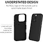 PEEL Magnetic Thin Series MagSafe Phone Case for iPhone 16 Pro Case, Black (I16_PRO_MAG_BLK)~#|#~6D0D7AB6-2B0B-4F37-8A379F4E7AA60E3B_sc7