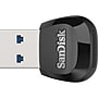 SanDisk MobileMate USB-A tomicroSD, microSDHC, microSDXC Card Reader, 1-Slot (SDDR-B531-AN6NN)~#|#~6D0E2893-E1F9-432E-BA45988DDD821118_sc7