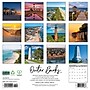 2026 Willow Creek Outer Banks 12" x 12" Monthly Wall Calendar (52242)~#|#~6D101953-5054-4653-8A8BE49382CAED66_sc7