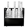 AdirOffice 50-Slot Mobile Roll File, 28.5"H x 30"W x 15.75"D, Black (626-BLK-KIT1)~#|#~6D122328-A858-4D1F-BC813E68395C7CDF_sc7