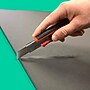Flipside Foam Board, 30" x 20", Black, 25/Carton (20308-25)~#|#~6D124E72-637A-47BF-AE6D084562C6B1E5_sc7
