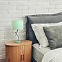 Simple Designs Abstract 17.13" LED Table Lamp, Green (LT1172-GRN)~#|#~6D13253D-AE31-4443-B41DFD3CC184D19D_sc7
