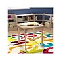 Flash Furniture Bright Beginnings Hercules Square Table, 24" x 24", Height Adjustable, Beech (MK-ME088023-GG)~#|#~6D13EEEA-05ED-45FF-86E5040746374EB8_sc7