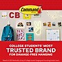 Command Mini Hooks, 0.5 lb., Clear, 6/Pack (17006CLR-ES)~#|#~6D14E841-B1F9-4798-B30B98753D2B7ACB_sc7