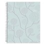 2027 Blue Sky Rue Du Flore 8.5" x 11" Calendar Year Monthly Planner, Plastic Cover (101602-27)~#|#~6D163101-DC04-4734-ACF68C2C62A051C0_sc7