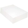 Bazic Foam Board, 20" x 30", White, 6/Bundle(BAZ589-6)~#|#~6D1D91CD-B507-4CBE-B62042F6DB5C4476_sc7