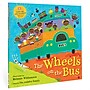 Barefoot Books Kindergarten Transportation Singalongs Book Bundle, 4/Set (BBK9798888593349)~#|#~6D1EC450-CAD8-4283-826FCBE3C23AEF08_sc7