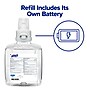 PURELL CS8 Automatic Wall Mounted Hand Sanitizer Dispenser Graphite (7824-01)~#|#~6D1F496F-9DB1-4D7D-85A1B6352F774054_sc7