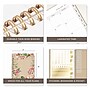2027 Blue Sky Day Designer 8" x 10" Weekly & Monthly Planner (161700)~#|#~6D20F289-5821-4460-AB0B12B55268FAC7_sc7