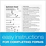 Adams Quitclaim Deed, Form and Instructions, 8.5" x 11", 4 Sets/Book (LF298)~#|#~6D22C259-6C1B-40B3-8BB86D4DC16C0D86_sc7