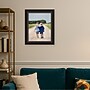 Amanti Art Trio Oil Rubbed Bronze 16" x 20" Polystyrene Picture Frame (A42677345514)~#|#~6D24A5D0-4445-4C9B-AACE1651FCA90184_sc7