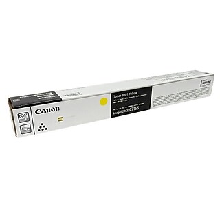 Canon 3001 Ultra High Yield Black Toner Cartridge (6492C001AA
