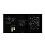 U Brands Glass Dry-Erase Whiteboard, 8' x 4' (3015U00-01)~#|#~6D24D861-D98A-4C68-859D5A8ACAC26BF0_sc7