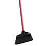 Libman Lobby Broom, Steel Handle, 6/Carton (915)~#|#~6D2511B2-A754-460C-8F00F25AE428E1C2_sc7
