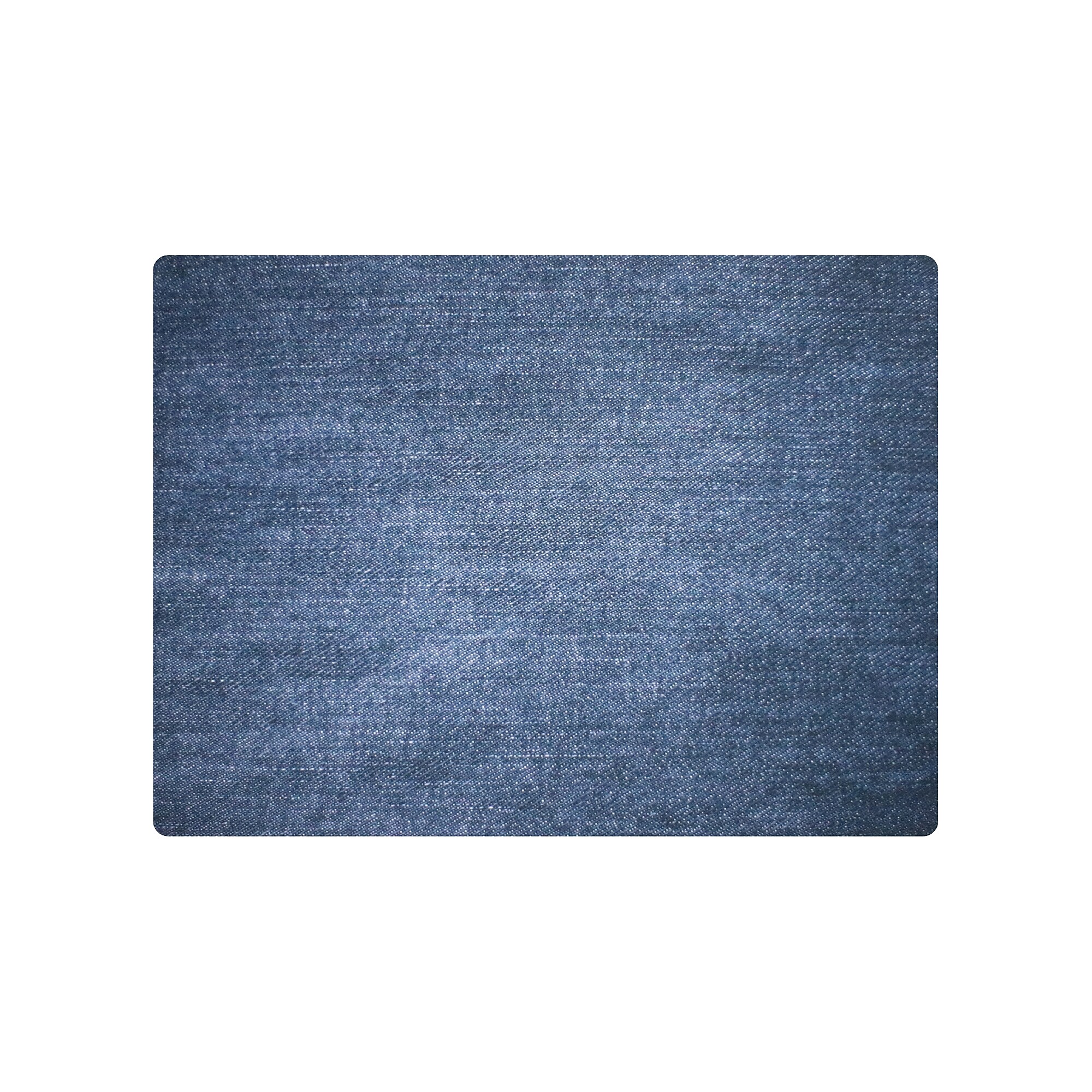 M + A Matting Hard Floor Chair Mat, 3′ x 4′, Stonewash Blue (228552134127) Sansujyuku sansujyuku.com
