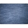 M + A Matting Hard Floor Chair Mat, 35" x 47", Stonewash Blue (228552134127)~#|#~6D253D62-E934-4064-970BBF5A019EF7A8_sc7