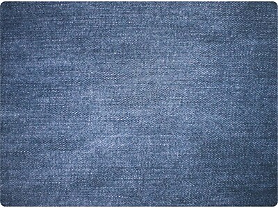M + A Matting Hard Floor Chair Mat, 3′ x 4′, Stonewash Blue (228552134127) Sansujyuku sansujyuku.com
