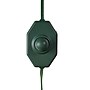 Nearly Natural 10-ft Fraser Fir Artificial Christmas Tree with 780 Multicolor LED Lights and 2327 Bendable Branches (T3265)~#|#~6D259FAF-EDC7-43DC-8563EFEEC6346178_sc7