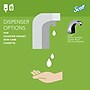 Scott Foaming Hand Soap Refill, 50.7 oz., 2/Carton (11285)~#|#~6D267A7C-10DF-4C1A-BEDB77FB89441F3D_sc7