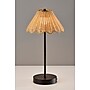 Adesso Stevie LED Table Lamp, Black (4082-01)~#|#~6D276507-2035-4FE9-86530F671111B8E3_sc7