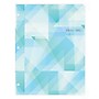 2026-2027 Blue Sky Geo 8" x 11" Academic Year Monthly Planner, Plastic Cover (161727)~#|#~6D27DA73-A8D7-4D0B-8DA2D9C4EF0C0BB8_sc7